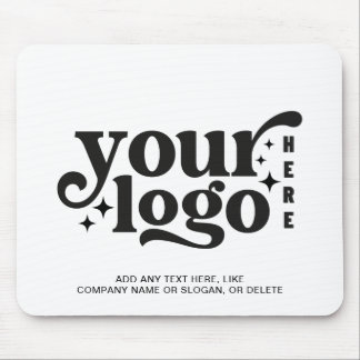 Logo Business Company Branded White Promotional Musmatta