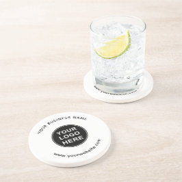 Logo | Business Name | Website | Branding Underlägg