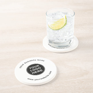 Logo | Business Name | Website | Branding Underlägg