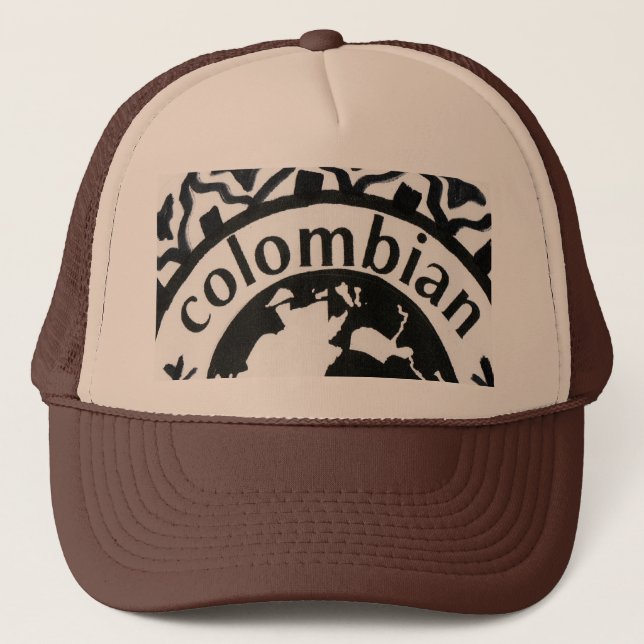 LOGO COLOMBIA KEPS (Framsida)