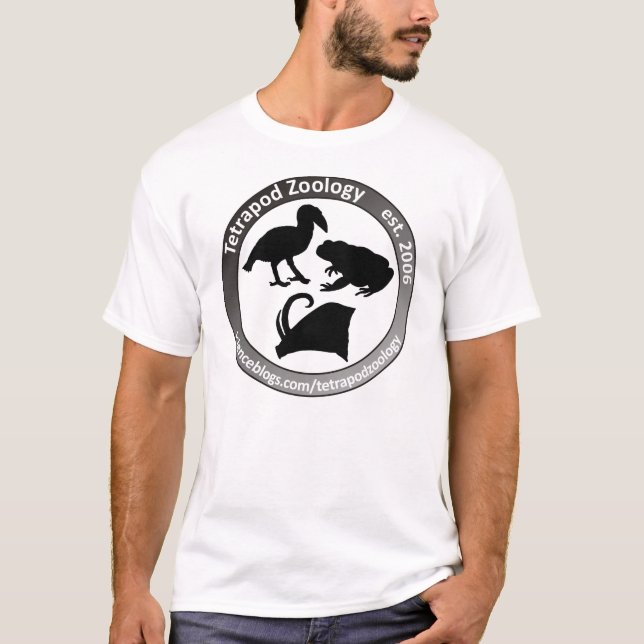 LOGO-FINAL TEE (Framsida)
