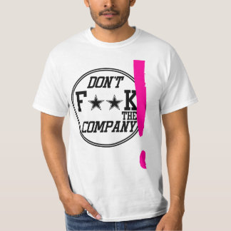 Logo!-Shirt T-shirt