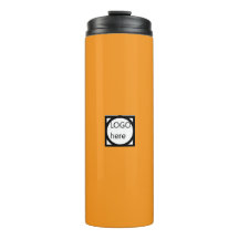 LOGO Termisk Tumbler Reklam