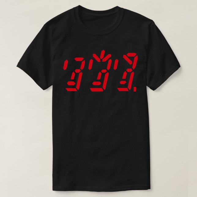 logo the police band 90art Essential T-Shirt (Design framsida)