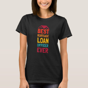 Logoansvarig för bästa projektion 10 t shirt