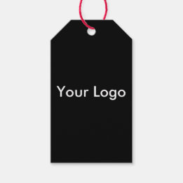 LogoCraft Gift-Märkre Presentetikett