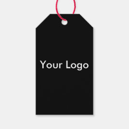 LogoCraft Gift-Märkre Presentetikett