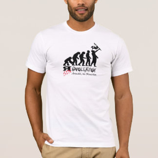 logofrente tee shirt