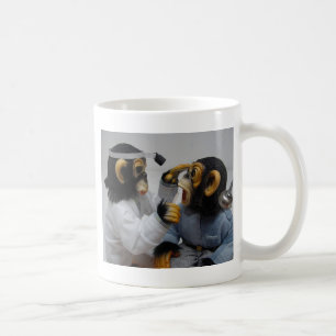 Logoped Kaffemugg