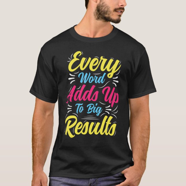 Logoped logoped sjukdom Patologi T Shirt (Framsida)