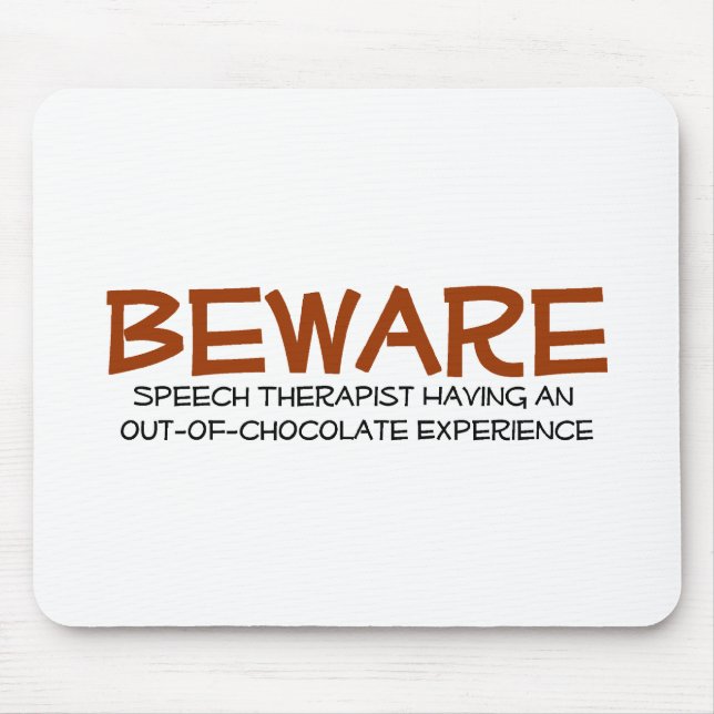 Logoped Musmatta (Framsidan)