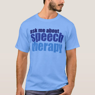 Logoped T-shirt