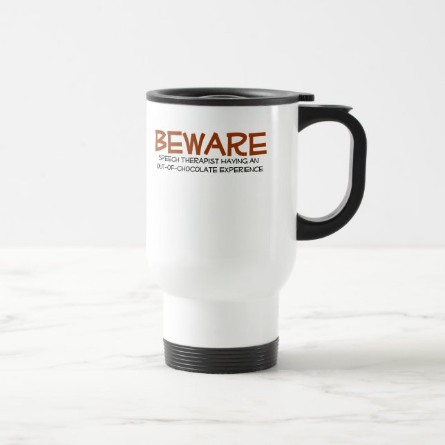 Logopedmugg Resemugg (Höger)