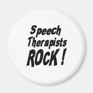 Logopedsten! Magnet