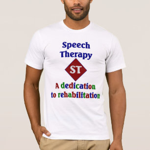 LogopedT-tröja T Shirt