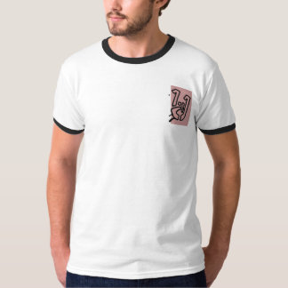 logotyp 11over t-shirt