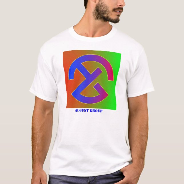 LOGOTYP 4 TRÖJA (Framsida)