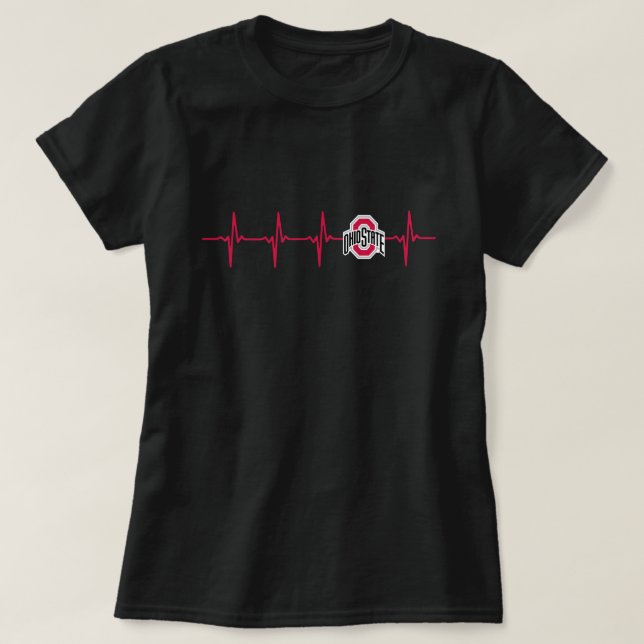 LOGOTYP 6 T SHIRT (Design framsida)