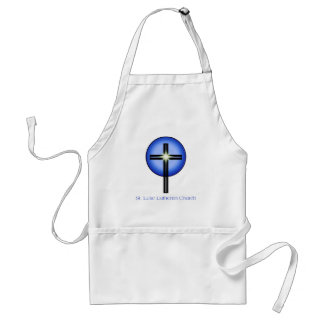 Logotyp Apron Förkläde