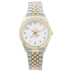 Logotyp Armbandsur