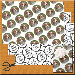 Logotyp Arts Slogan Anpassad Foto Skapa Det Själv