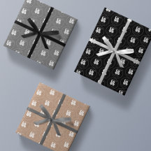 Logotyp av Anpassningsbar-variabelpaket - Papper r