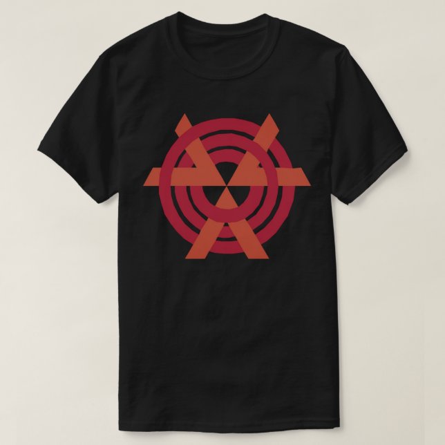 logotyp av bästa band Essential T-Shirt (Design framsida)