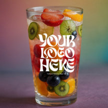 Logotyp av personlig och glasögon för textöl