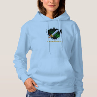 Logotyp av prionAlliance-tröjor för kvinnor T-shirt