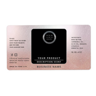 logotyp av professionell runt ro guld 1 fraktsedel