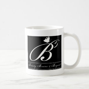 Logotyp B3 Kaffemugg