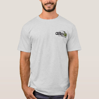 Logotyp-b T-shirt