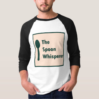 Logotyp Baseball T Shirt