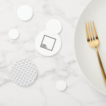 Logotyp-Bord-konfetti