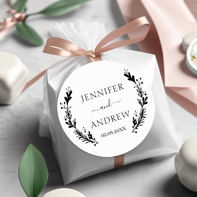 Logotyp botaniskt gummi frimärke stämpel (Skapare uppladdad)