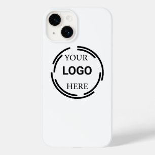 Logotyp Business Modern Minimal Design