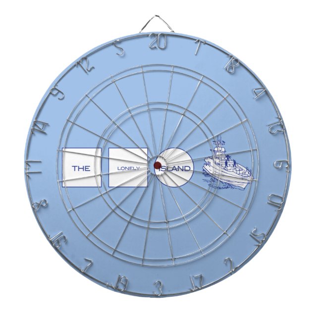 Logotyp Darttavla (Framsidan)
