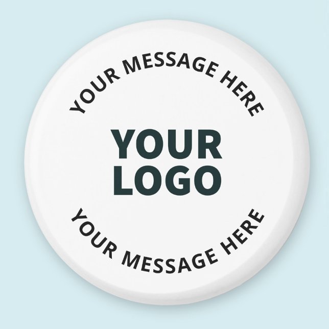 Logotyp, design, foto, teckning eller annan bild magnet (Skapare uppladdad)