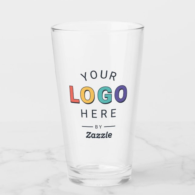 Logotyp Din Väg Glaskopp (Framsida)