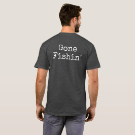 Logotyp Dri Fit T-Shirt