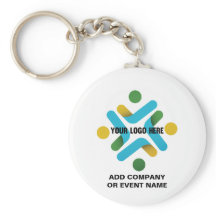 Logotyp eller affärshändelse Din Anpassningsbar