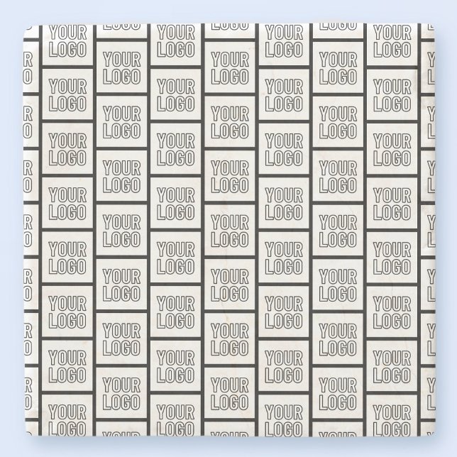 Logotyp eller bild som repeterar Mönster Stenunderlägg (Skapare uppladdad)