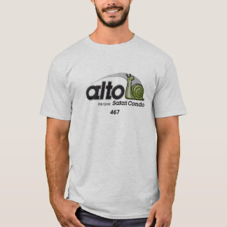 Logotyp-En Tee Shirt