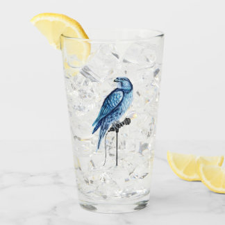 LOGOTYP ENDAST Glaskummerglas Glaskopp