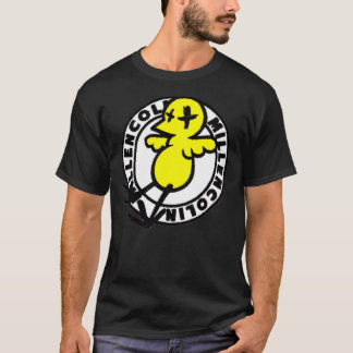 Logotyp Epic av Millencolin Punk Sten T-Shirt