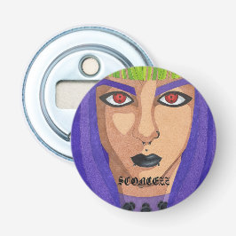 logotyp flasköppnare