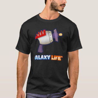 Logotyp för allians för galaxlivvapen! tee shirt