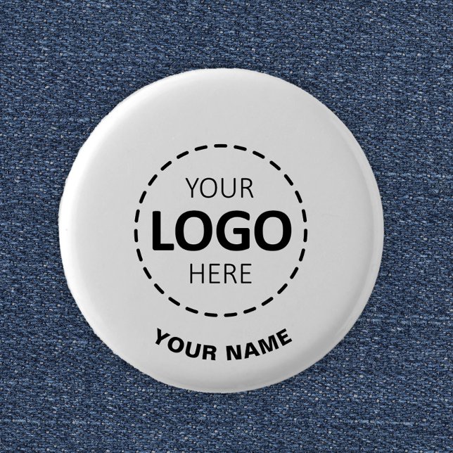 Logotyp för anpassningsbar, Anpassningsbar, knapp  (Skapare uppladdad)