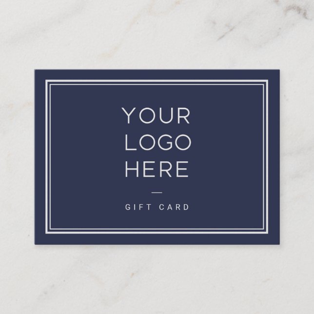 Logotyp för Anpassningsbar av professionell | Enke Rabattkort (Framsida)