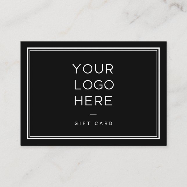 Logotyp för Anpassningsbar av professionell | Enke Rabattkort (Framsida)